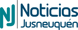 JUS-NQN Comunicación Institucional logo